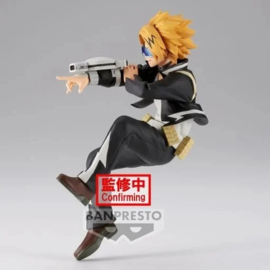 My Hero Academia Figure Denki Kaminari The Amazing Heroes - Banpresto [Nieuw]