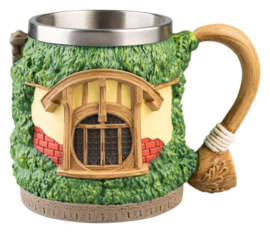 The Lord of the Rings Tankard Hobbiton 500 ml - Grupo Erik [Pre-Order]