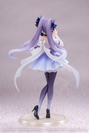 Genshin Impact Gift+ 1/8 PVC Figure Keqing Resplendent Feast Ver. 22 cm - Myethos [Nieuw]