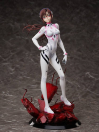 Neon Genesis Evangelion Figure Mari Makinami Illustrious Last Mission 1/7 Scale 27 cm - Revolve [Nieuw]
