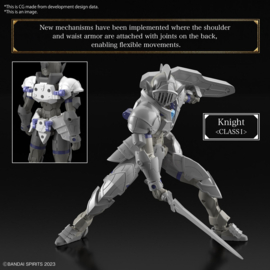 30MF Model Kit Liber Knight - Bandai [Nieuw]