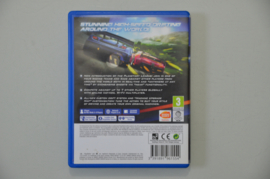 Vita Ridge Racer [Gebruikt]