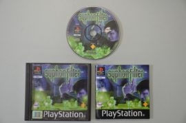Ps1 Syphon Filter