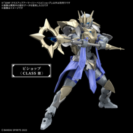 30MF Model Kit Class Up Armor (Liber Bishop) - Bandai [Nieuw]