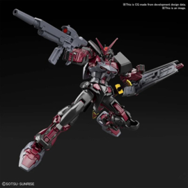 Gundam Model Kit HG 1/144 Gundam Astray Red Frame Inversion  - Bandai [Nieuw]