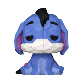 Disney Winnie The Pooh Funko Pop Eeyore (Whittled) #1762 [Pre-Order]
