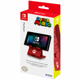 Nintendo Switch Playstand Mario Version - Hori [Gebruikt]