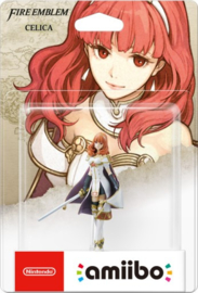 Fire Emblem Amiibo Celica [Nieuw]