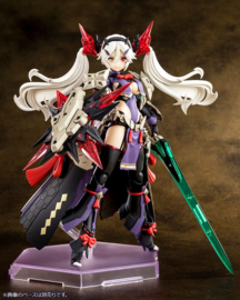 Megami Device Plastic Model 1/1 Auv Susanowo Regalia 18 cm - Kotobukiya [Pre-Order]