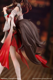 Honkai Star Rail Figure Tingyun Gift+ 17 cm - Myethos [Pre-Order]