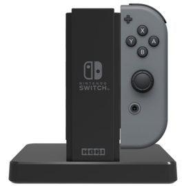 Joy-Con Charging Station / Joy-Con Cradle - Hori [Nieuw]