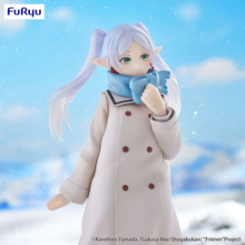Frieren: Beyond Journey's End Trio-Try-iT PVC Figure Frieren 17 cm - Furyu [Nieuw]
