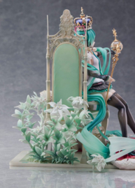 Hatsune Miku Figure 39's Special Day Ver. 1/7 24 cm - Spiritale [Nieuw]