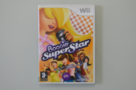 Wii Boogie Superstar