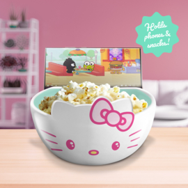 Sanrio Snack Bowl Hello Kitty [Pre-Order]