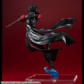 Persona 5 The Royal Figure Joker Lucrea 23 cm - MegaHouse [Nieuw]