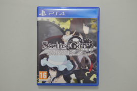 Ps4 Steins Gate Elite [Gebruikt]