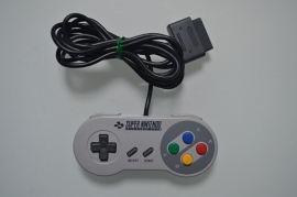 Super Nintendo Controller / Snes Controller