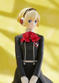 Persona 3: Reload Pop Up Parade PVC Figure Aigis School Uniform Ver. 18 cm - Good Smile Company [Nieuw]