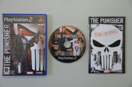 Ps2 The Punisher