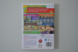 Wii Monopoly 
