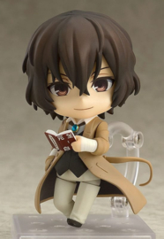 Bungo Stray Dogs Nendoroid Action Figure Osamu Dazai 10 cm - Good Smile Company [Nieuw]