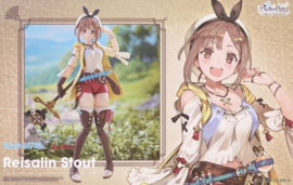 Atelier Ryza: Ever Darkness & the Secret Hideout Plamatea Plastic Model Kit Reisalin Stout 16 cm - Good Smile Company [Nieuw]