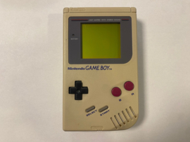 Nintendo Gameboy Classic [Verkleurd]