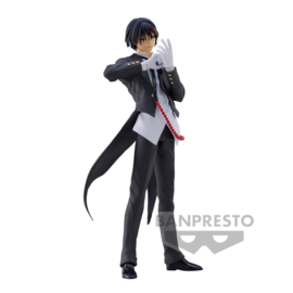 That Time I Got Reincarnated As A Slime PVC Figure Diablo 12 cm - Banpresto [Nieuw]