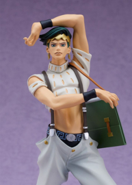 JoJo's Bizarre Adventure: Diamond is Unbreakable Figure Rohan Kishibe Pop Up Parade 18 cm - Good Smile Company [Pre-Order]