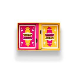 Danger Danger (NL) - Kitten Games [Nieuw]
