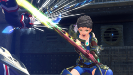 Switch 2 Xenoblade Chronicles 2 [Nieuw]