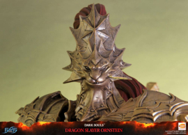 Dark Souls Figure Dragon Slayer Ornstein (Reproduction) 79 cm- First 4 Figures [Pre-Order]