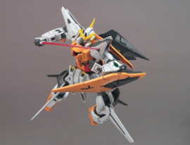 Gundam Model Kit FM 1/100 Gundam Kyrios - Bandai [Nieuw]