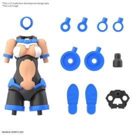 30MS Option Body Parts Type A03 (Color C) - Bandai [Nieuw]