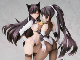 Azur Lane Figure Atago & Takao Race Queen Ver. 1/7 25 cm - Alter [Nieuw]