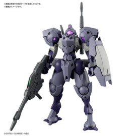 Gundam Model Kit HG 1/144 Heindree Sturm The Witch from Mercury - Bandai [Nieuw]