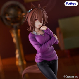 Umamusume: Pretty Derby Trio-Try-iT PVC Figure Agnes Tachyon 21 cm - Furyu [Pre-Order]