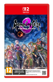 Switch 2 Romancing SaGa 3: Destinies United [Pre-Order]