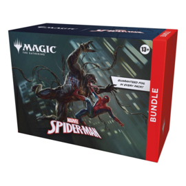 Magic the Gathering Marvel's Spider-Man Bundle [Pre-Order]