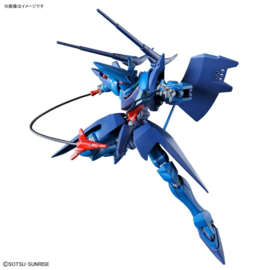 Gundam Model Kit HG 1/144 Hambrabi (GQ) - Bandai [Nieuw]