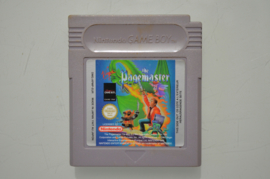 Gameboy The Pagemaster