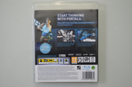 Ps3 Portal 2