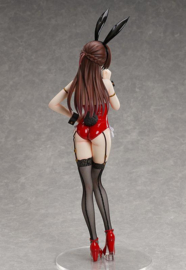 Rent A Girlfriend PVC Figure Chizuru Mizuhara: Bunny Ver. 1/4 Scale 46 cm - Freeing [Nieuw]