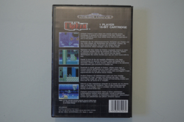 Mega Drive Chakan [Compleet]