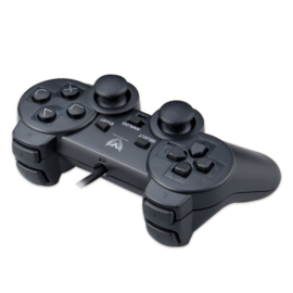 Playstation 2 Wired Controller - Moveteck Gamer