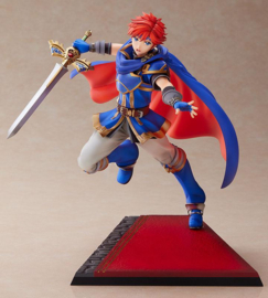 Fire Emblem The Binding Blade Figure Roy 1/7 Scale 24 cm - Intelligent Systems [Nieuw]