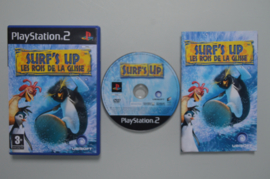 Ps2 Surf's Up