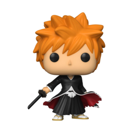 Bleach Funko Pop Ichigo AAA Anime Exclusive #1087 [Nieuw]