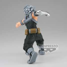 My Hero Academia Figure Tatsutetsu The Amazing Heroes - Banpresto [Nieuw]